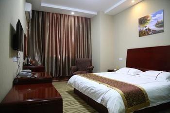 פינגיאו Wanda Business Express Hotel מראה חיצוני תמונה